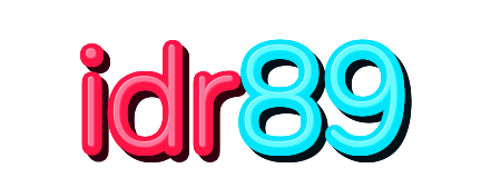 idr89 — logo kanal